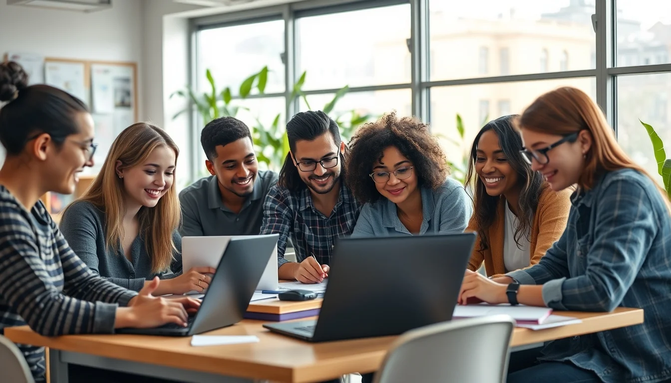 About intro main image