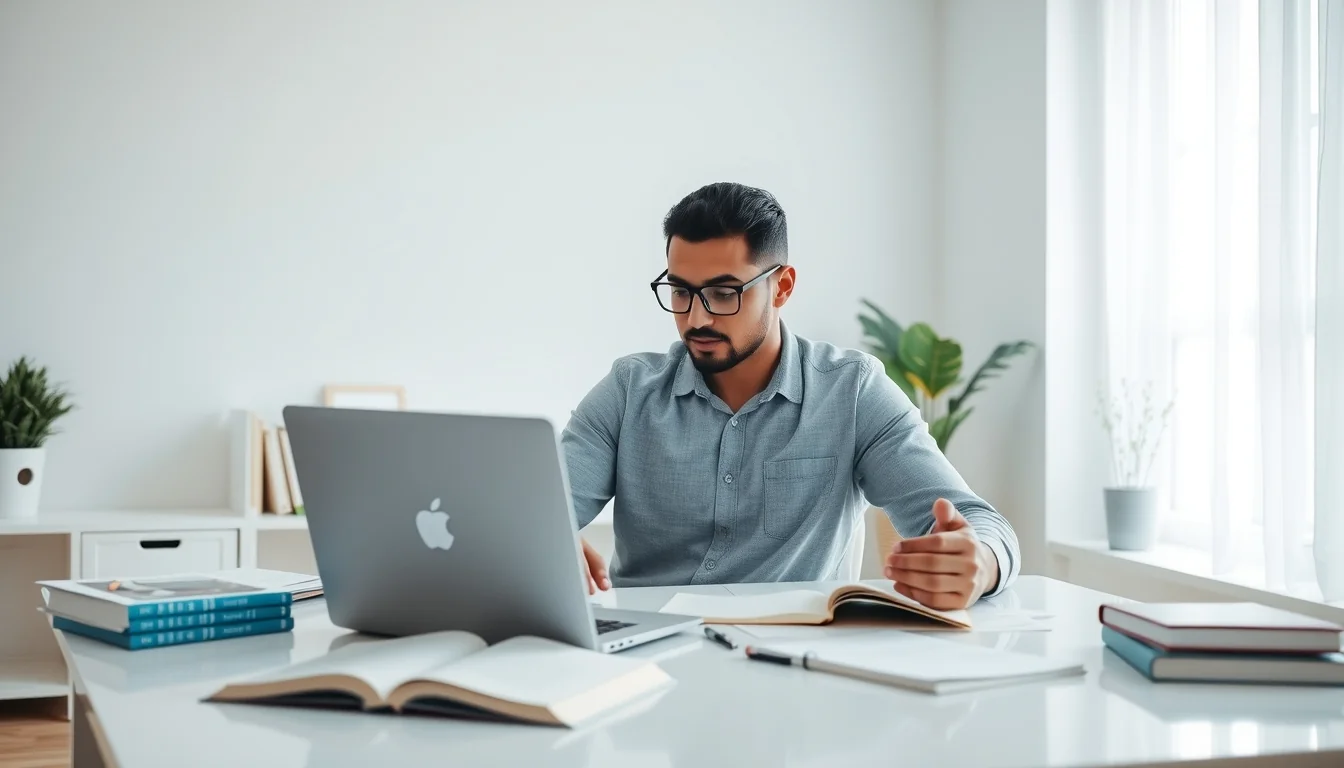 AI-Powered Self-Improvement