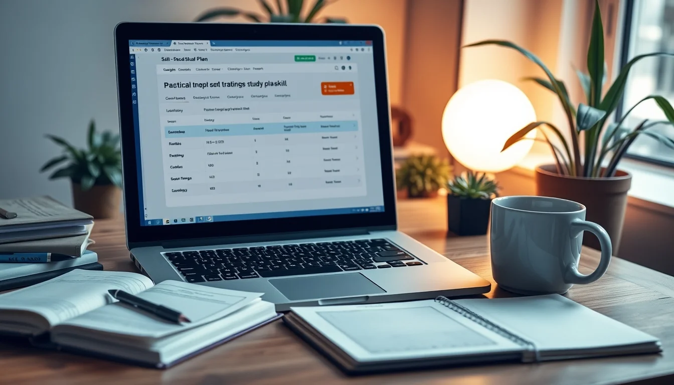Supporting pricing visual